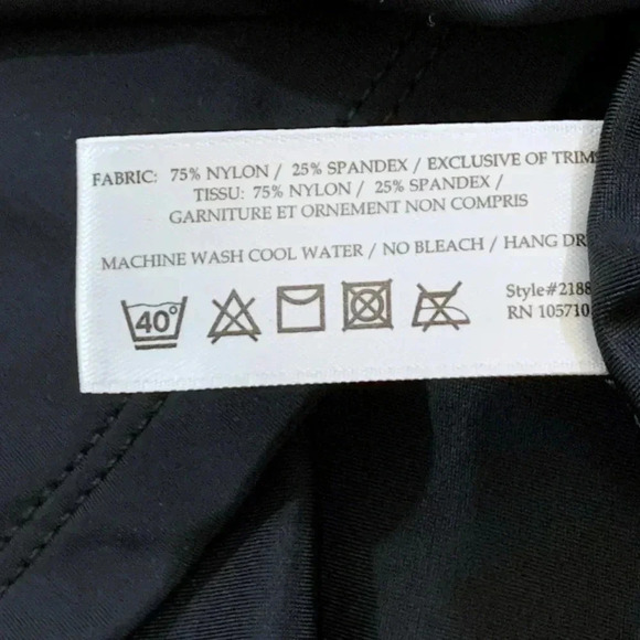 NWT Bella Materna Anytime Padded Tank - Picture 12 of 14